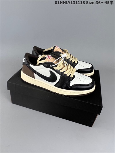 women air jordan 1 shoes 2022-12-11-299